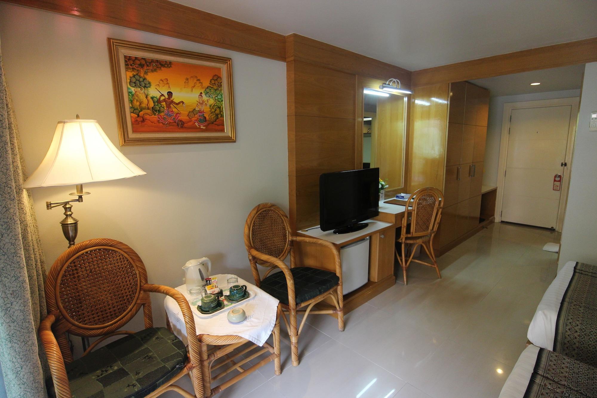 Phi Phi Banyan Villa Extérieur photo