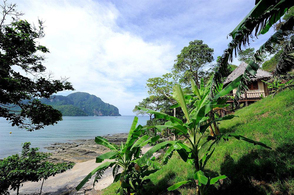 Phi Phi Banyan Villa Extérieur photo