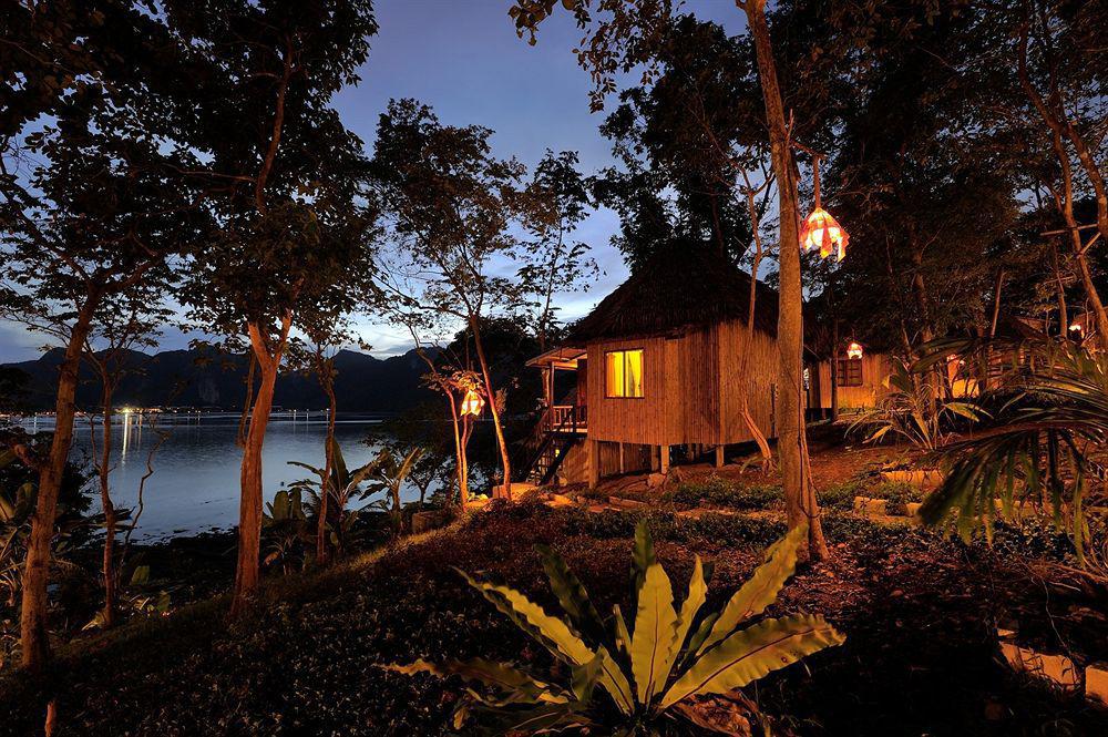 Phi Phi Banyan Villa Extérieur photo