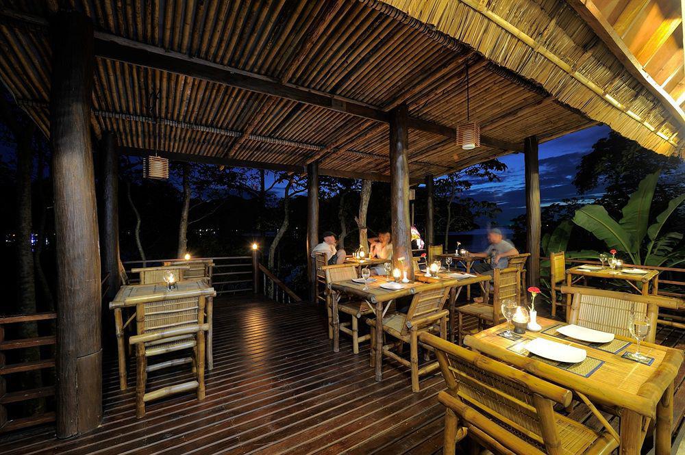 Phi Phi Banyan Villa Extérieur photo
