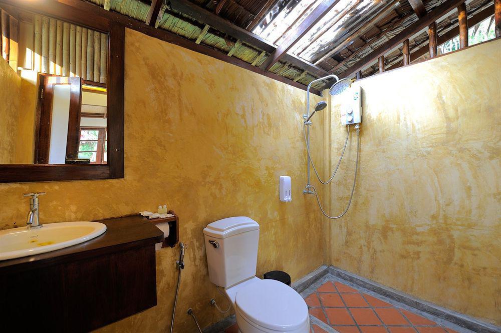 Phi Phi Banyan Villa Extérieur photo